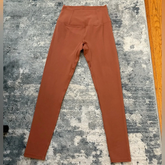 NWOT! Free People FP Movement Never Better 7/8 Leggings, SZ XS - Picture 4 of 9